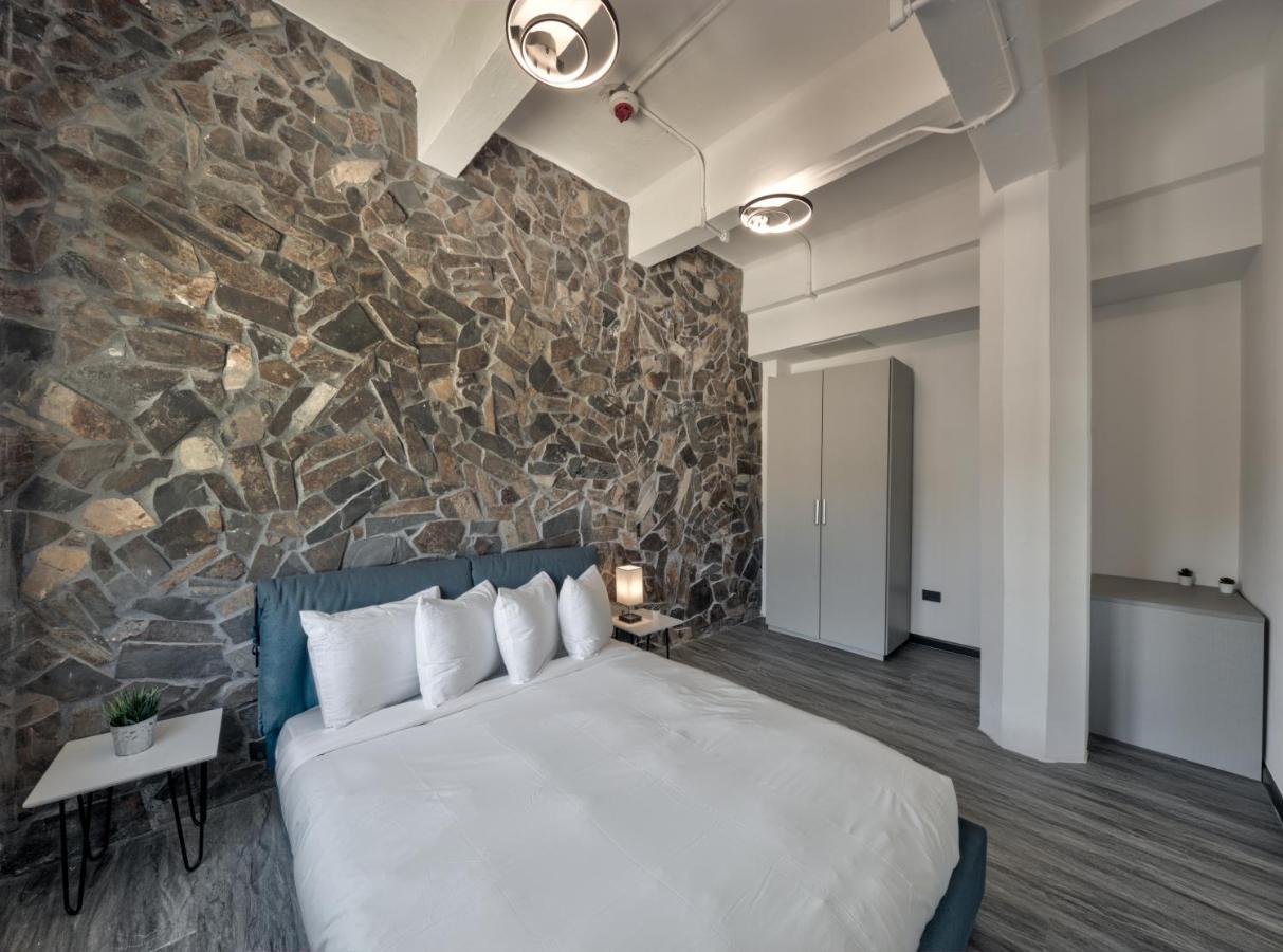 Puerto Valdes Otel San Juan Dış mekan fotoğraf