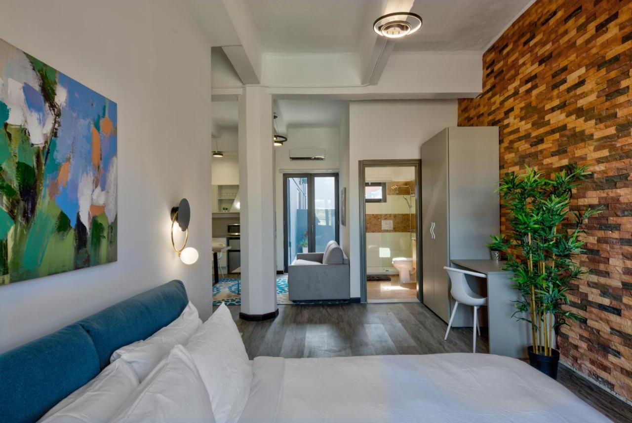 Puerto Valdes Otel San Juan Dış mekan fotoğraf