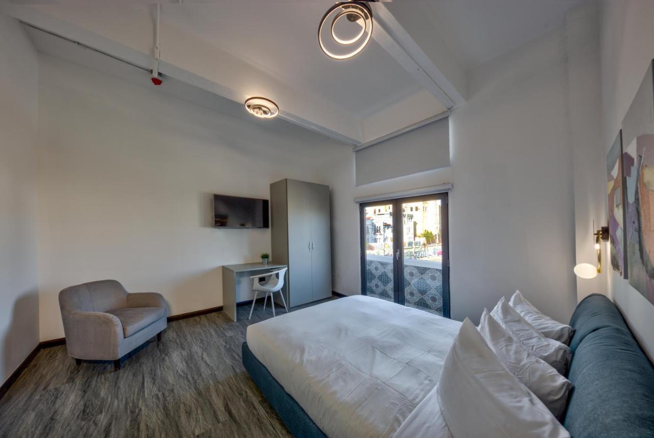 Puerto Valdes Otel San Juan Dış mekan fotoğraf