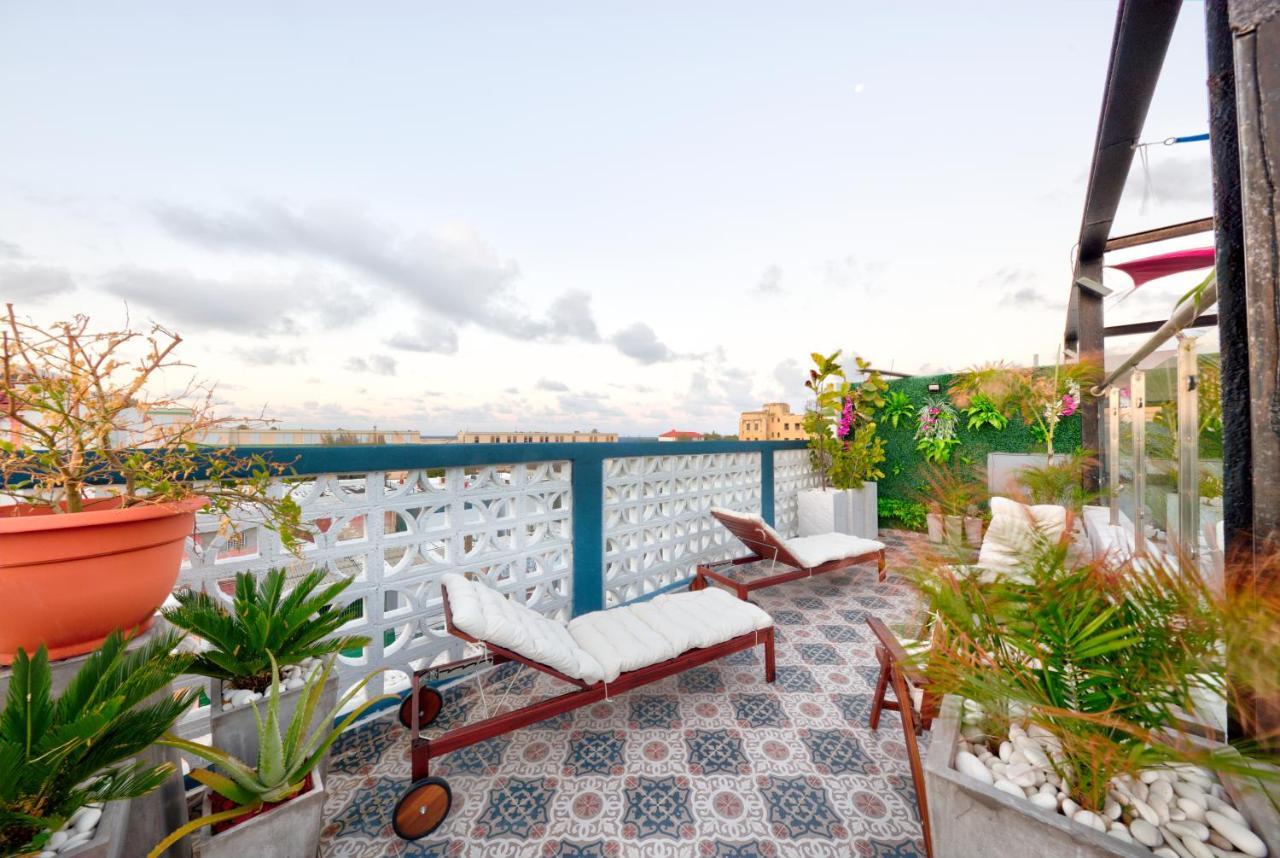 Puerto Valdes Otel San Juan Dış mekan fotoğraf